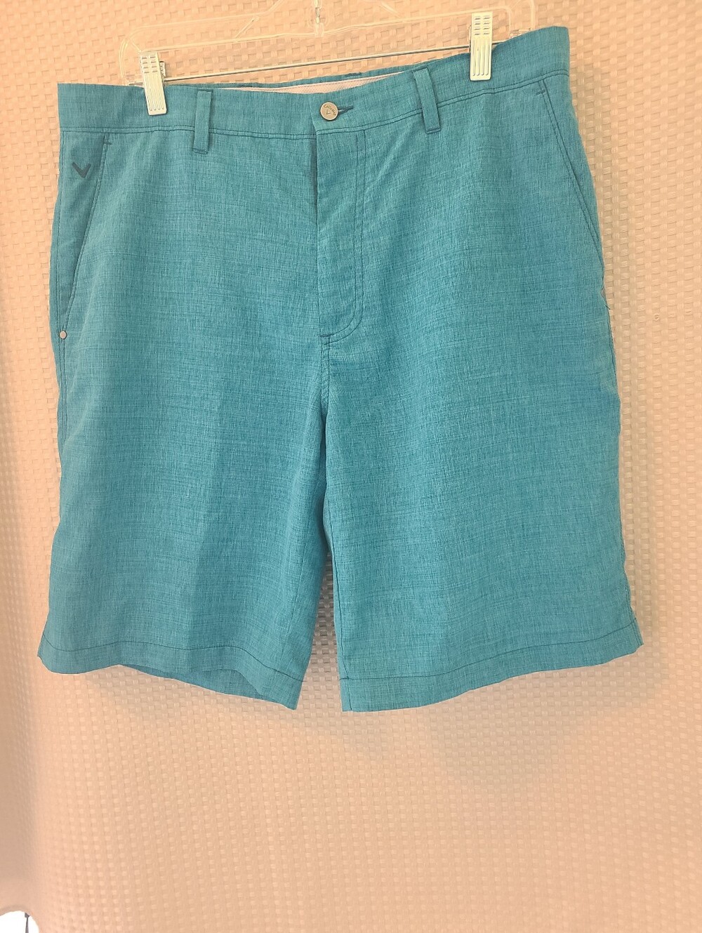 ⛳ Men's Callaway Golf Shorts Size 34 – Excellent Condition
